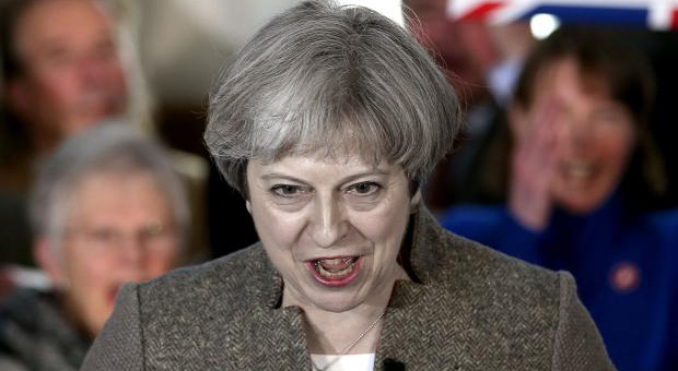 theresa may backed policy claiming pedophile have a  right  to adopt children too 