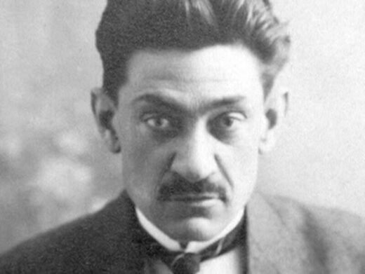 Dmytro Dontsov