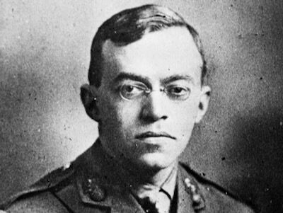 vladimir Jabotinsky