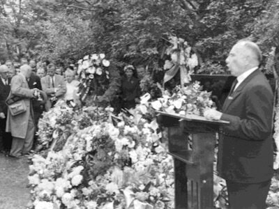 Stepan Bandera