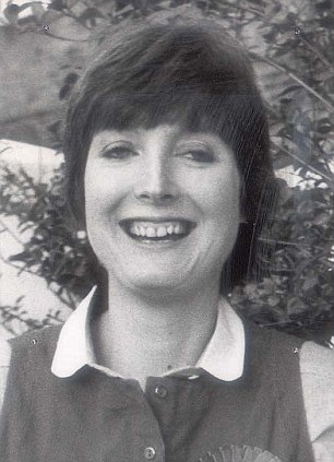 Harriet Harman: NCCL legal adviser 1978-82